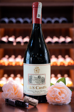 T&S CASTLE PETIT VERDOT